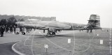 18416 - Avro Canada Canuck CF-100 at Waddington in 1962
