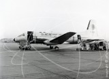 G-ARRW - Avro 748 at London Airport in 1963