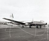 G-ASJT - Avro 748 SRS.1 at Farnborough in 1964