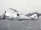 G-ACHP - Avro Club Cadet at Denham in 1953