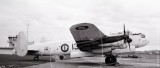 13 - Avro Lancaster at Whenuapai in 1962