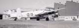 15 - Avro Lancaster at Bankstown in 1965