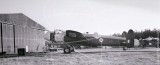 NX739 - Avro Lancaster at Blackbushe in Unknown