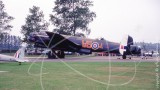 PA474 - Avro Lancaster at Unknown in Unknown