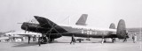 G-29-1 - Avro Lincoln at Farnborough in 1961