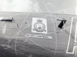 XF708 - Avro Shackleton MR.3 at Farnborough in 1964