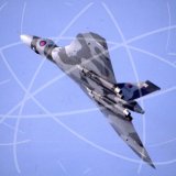 XH558 - Avro Vulcan at Unknown in Unknown