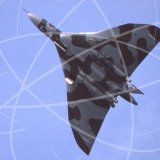 XH558 - Avro Vulcan at Unknown in Unknown