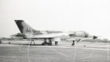 XM646 - Avro Vulcan at Finningley in 1964