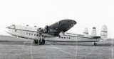 G-ANXN - Avro York C1 at Unknown in Unknown