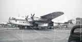 OD-ACQ - Avro York at London Airport in 1957