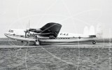 ZS-DGN - Avro York C1 at Unknown in Unknown