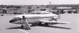 G-ASJE - BAC 1-11 201 AC at Munich in 1971