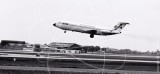 G-ASJH - BAC 1-11 201 AC at Gatwick in 1967
