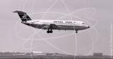 G-ATPH - BAC 1-11 304 AX at Heathrow in 1967