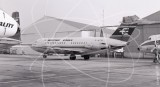 G-ATPI - BAC 1-11 304 AX at Heathrow in 1968