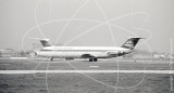 G-AVMJ - BAC 1-11 510ED at Unknown in 1974