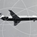 G-AVMM - BAC 1-11 at Heathrow in 1983