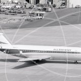 N2111J - BAC 1-11 204AF at Toronto-Pearson in 1975