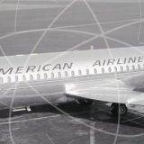 N5015 - BAC 1-11 at Baltimore in 1966