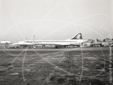 G-BOAD - BAC Concorde at Heathrow in 1978