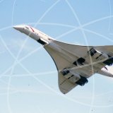 G-BOAD - BAC Concorde at Unknown in Unknown