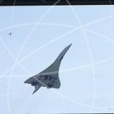 G-BOAE - BAC Concorde at Unknown in 1984