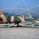 67511 - BAe Systems Hawk 67 at Unknown in 1998