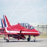 XX252 - BAe Systems Hawk T.1 at Unknown in Unknown