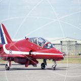 XX252 - BAe Systems Hawk T.1 at Unknown in Unknown