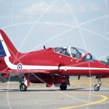 XX252 - BAe Systems Hawk T.1 at Unknown in Unknown