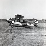 ZS-UHK - Bakeng Duce at Unknown in 1975