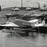 CF-BQM - Barkley-Grow T8P-1 at Hamilton in 1973