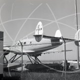 CF-BQM - Barkley-Grow T8P-1 at Calgary in 1981