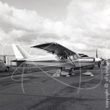 G-ARNP - Beagle Airedale at Farnborough in 1961