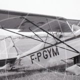F-PGYM - Beauregard RB.1 at Unknown in Unknown