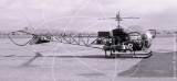 AI-672 - Bell Bell 47G 3BI at Wagga in 1966