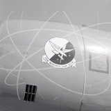 412 - Blackburn Buccaneer at Langebaanweg Airport in 1978