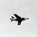 413 - Blackburn Buccaneer S.50 at Ysterplaat in 1975