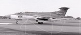 XN976 - Blackburn Buccaneer at Farnborough in 1964