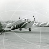 G-ABFP - Blackburn Segrave Mark I at Unknown in 1931
