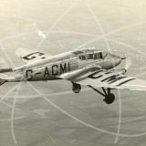 G-ACMI - Blackburn Segrave Mark II at Unknown in 1934