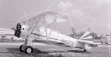 N65727 - Boeing Stearman PT-17 at Tamiami in 1965