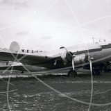 2003 - Boeing 307 Stratoliner at Miami in 1959