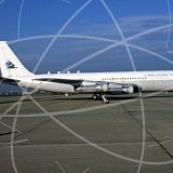 242 - Boeing 707 at Unknown in 1996