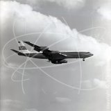 9K-ACL - Boeing 707 at Heathrow in 1969
