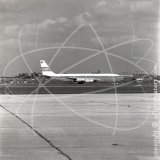 9K-ACL - Boeing 707 at Heathrow in 1969