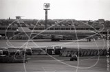 9K-ACM - Boeing 707 at Orly in 1972