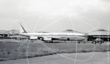 F-BHSH - Boeing 707 328 at Baltimore in 1966