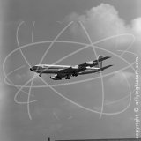 G-APFF - Boeing 707 436 at Honolulu, Hawaii in 1966